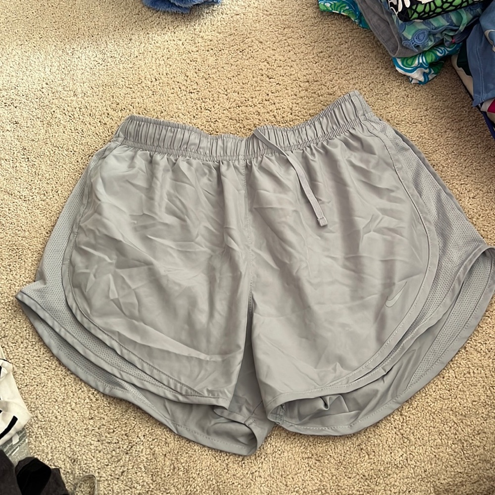 Nike dri fit shorts